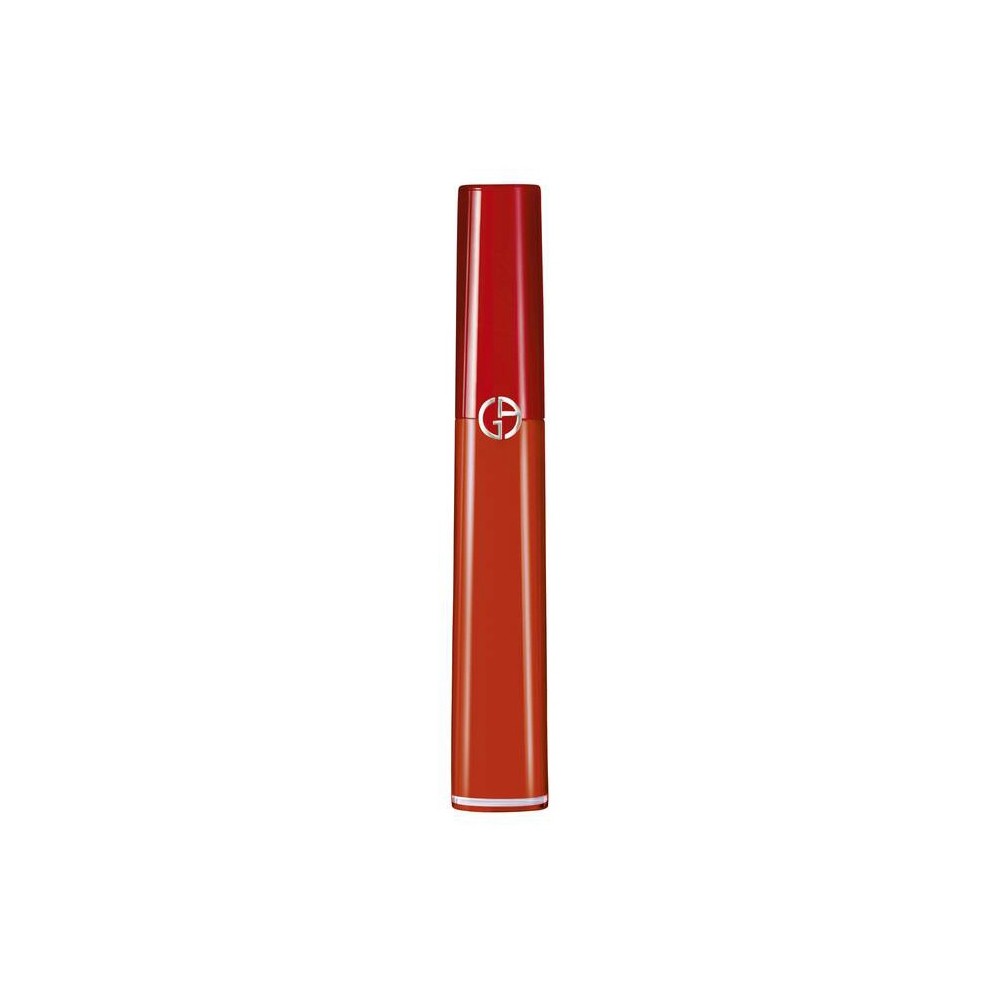 Giorgio Armani, Lip Maestro, Lip Stain, Liquid Lipstick, 302, Orange, 6.5 ml