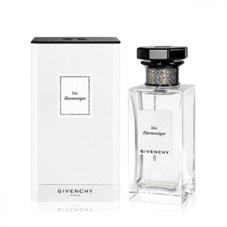 Givenchy, L' Atelier - Iris Harmonique, Eau De Parfum, For Women, 100 ml