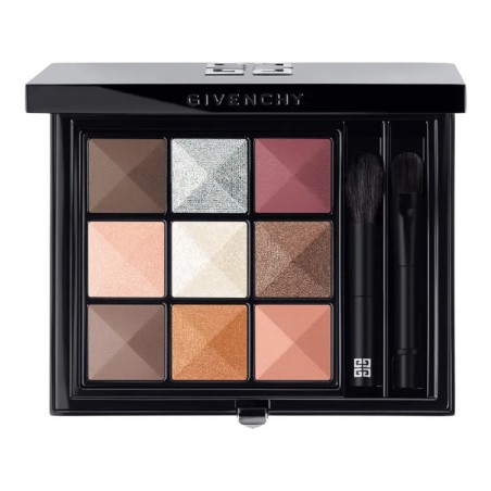 Givenchy, Le 9 De Givenchy, Eyeshadow Palette, Fuchsia, 9 Shades, 0.28 g