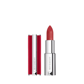 Givenchy, Le Rouge Deep Velvet, Matte, Cream Lipstick, N27, 3.4 g