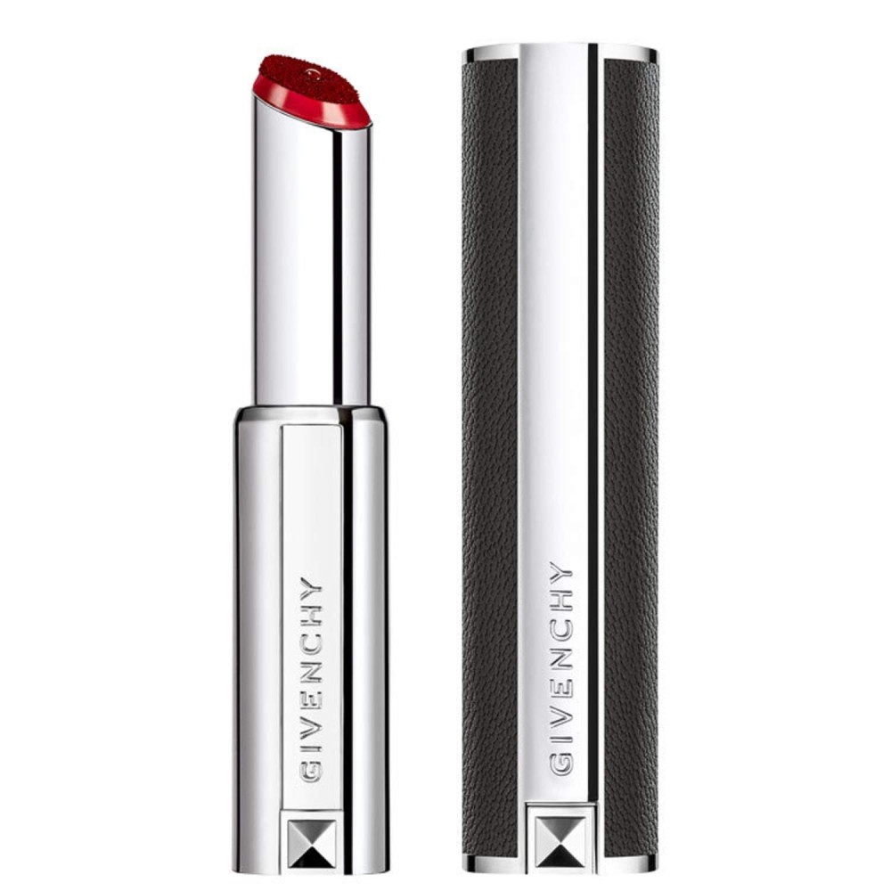 Givenchy, Le Rouge Liquide, Long-Lasting, Cream Lipstick, 412, 3 ml