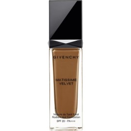 Givenchy, Matissime, Mattifying, Liquid Foundation, N10, SPF 20, 30 ml