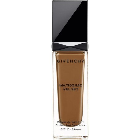 Givenchy, Matissime, Mattifying, Liquid Foundation, N10, SPF 20, 30 ml