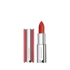 Givenchy, Le Rouge Sheer Velvet, Matte, Cream Lipstick, 32, Rouge Brique, Refillable, 3.4 g