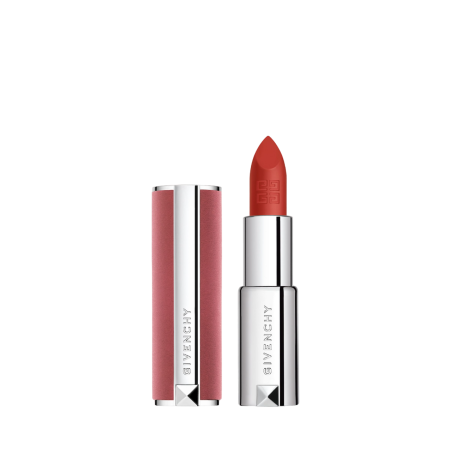 Givenchy, Le Rouge Sheer Velvet, Matte, Cream Lipstick, 32, Rouge Brique, Refillable, 3.4 g