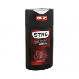 STR8 Red Code Duschgel 250 ml / 8,5 fl oz