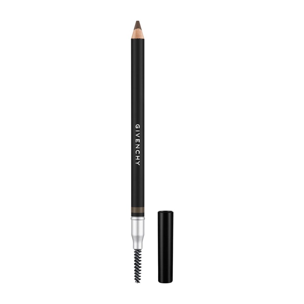 Givenchy, Mister, Eyebrow Cream Pencil, 03, Dark, 1.8 g