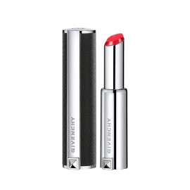Givenchy, Le Rouge Liquide, Long-Lasting, Cream Lipstick, 306, Orange Plumetis, 3 ml