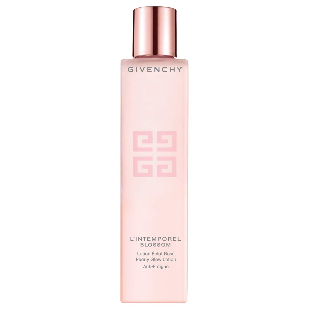 Givenchy, L' Intemporel, Anti-Fatigue, Body Lotion, 200 ml