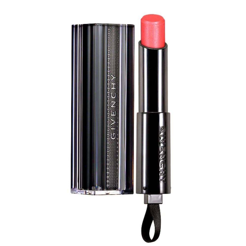 Givenchy, Rouge Interdit Vinyl, Satin Finish, Cream Lipstick, N9, 3.3 g