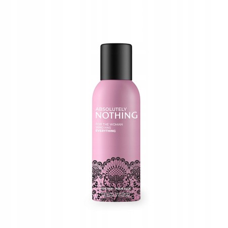 Gosh Absolutely Nothing Deodorant Parfüm 150 ml / 5,3 fl oz