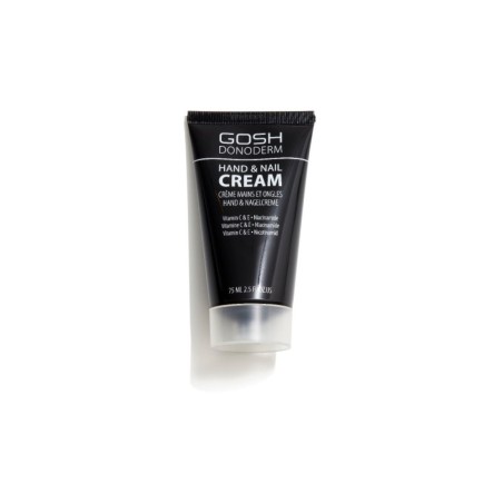 Gosh Donoderm Hand & Nail Cream 75 ml / 2.5 fl oz