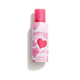 Gosh I Love Pink Deo-Körperspray 150 ml / 5,3 fl oz