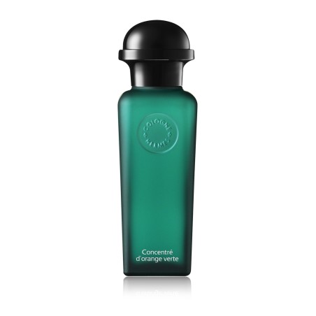 Hermes, Concentre d'Orange Verte, Eau De Toilette, Unisex, Refillable, 50 ml
