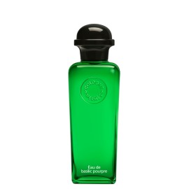 Hermes, Eau de Basilic Pourpre, Eau De Cologne, Unisex, 100 ml