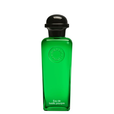 Hermes, Eau de Basilic Pourpre, Eau De Cologne, Unisex, 100 ml