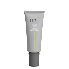 Hermes, H24, Energy & Hydration, Cream, For Face, 100 ml