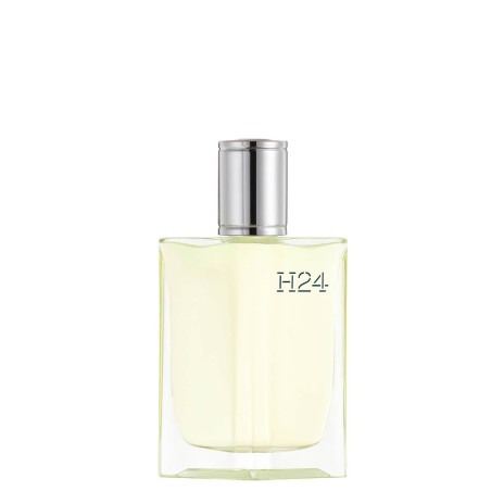 Hermes, H24, Eau De Toilette, For Men, Refillable, 30 ml