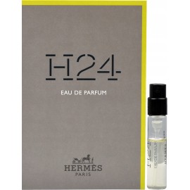 Hermes, H24, Eau De Parfum, For Men, 2 ml *Vial