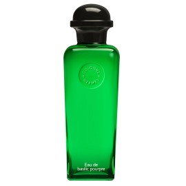 Hermes, Eau de Basilic Pourpre, Eau De Cologne, Unisex, 200 ml