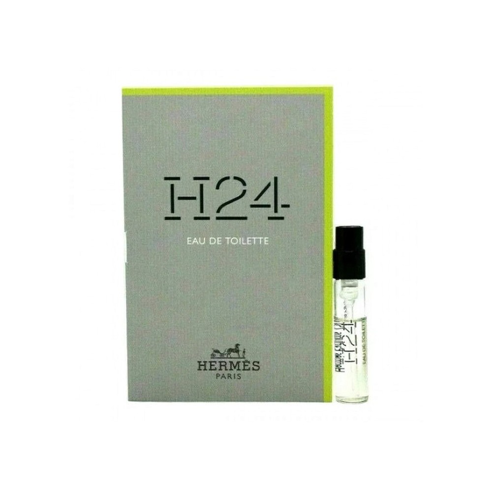 Hermes, H24, Eau De Toilette, For Men, 2 ml *Vial