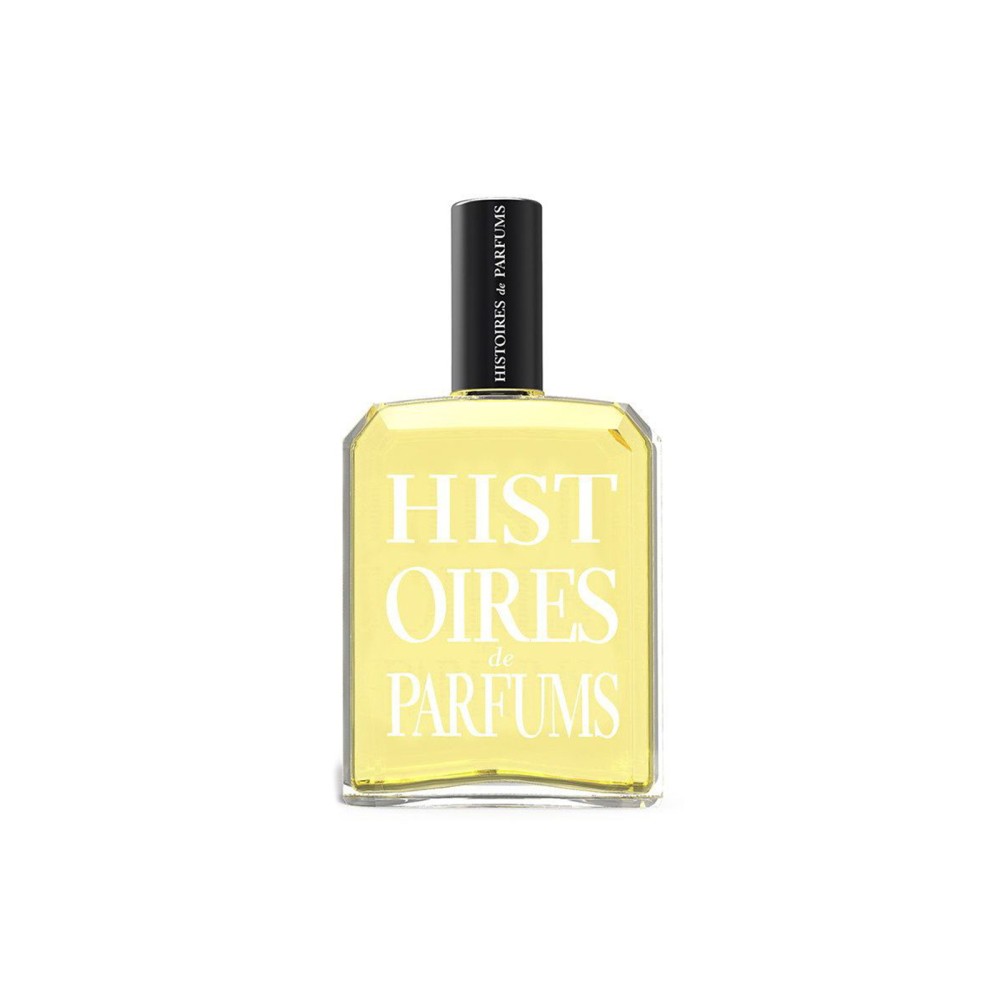 Histoires de Parfums, 1804 George Sand, Eau De Parfum, For Women, 120 ml