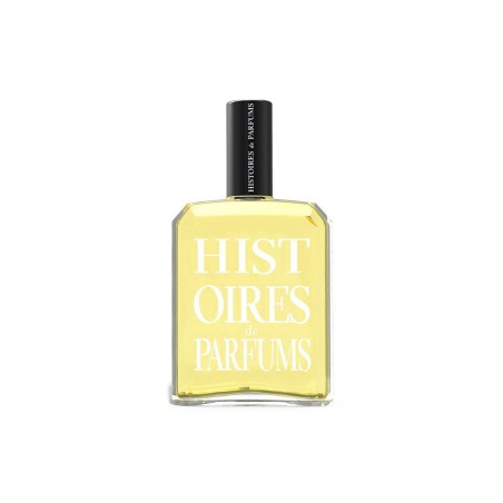 Histoires de Parfums, 1804 George Sand, Eau De Parfum, For Women, 120 ml