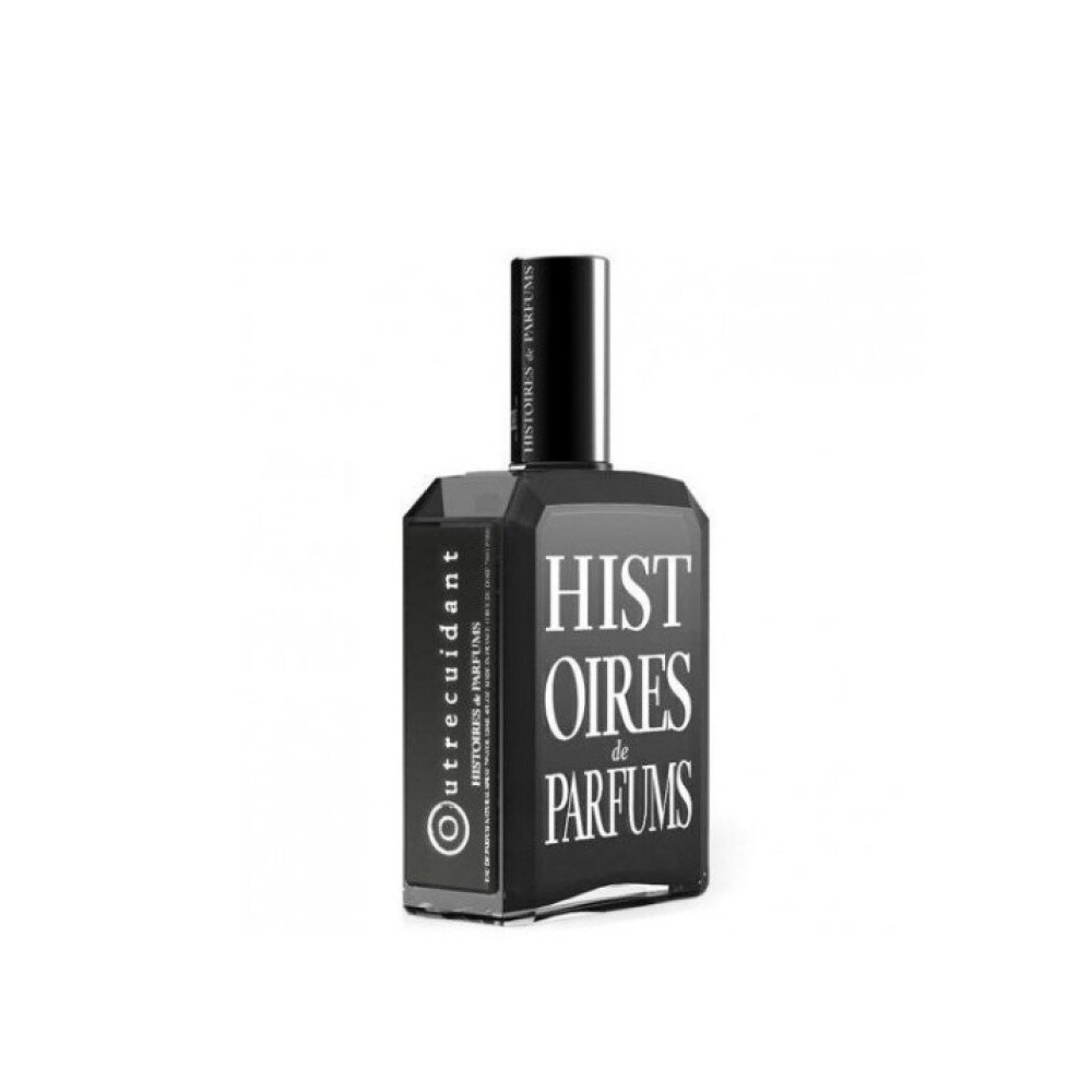 Histoires de Parfums, En Aparte - Outrecuidant, Eau De Parfum, For Men, 120 ml