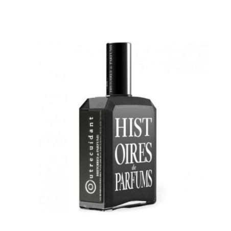 Histoires de Parfums, En Aparte - Outrecuidant, Eau De Parfum, For Men, 120 ml