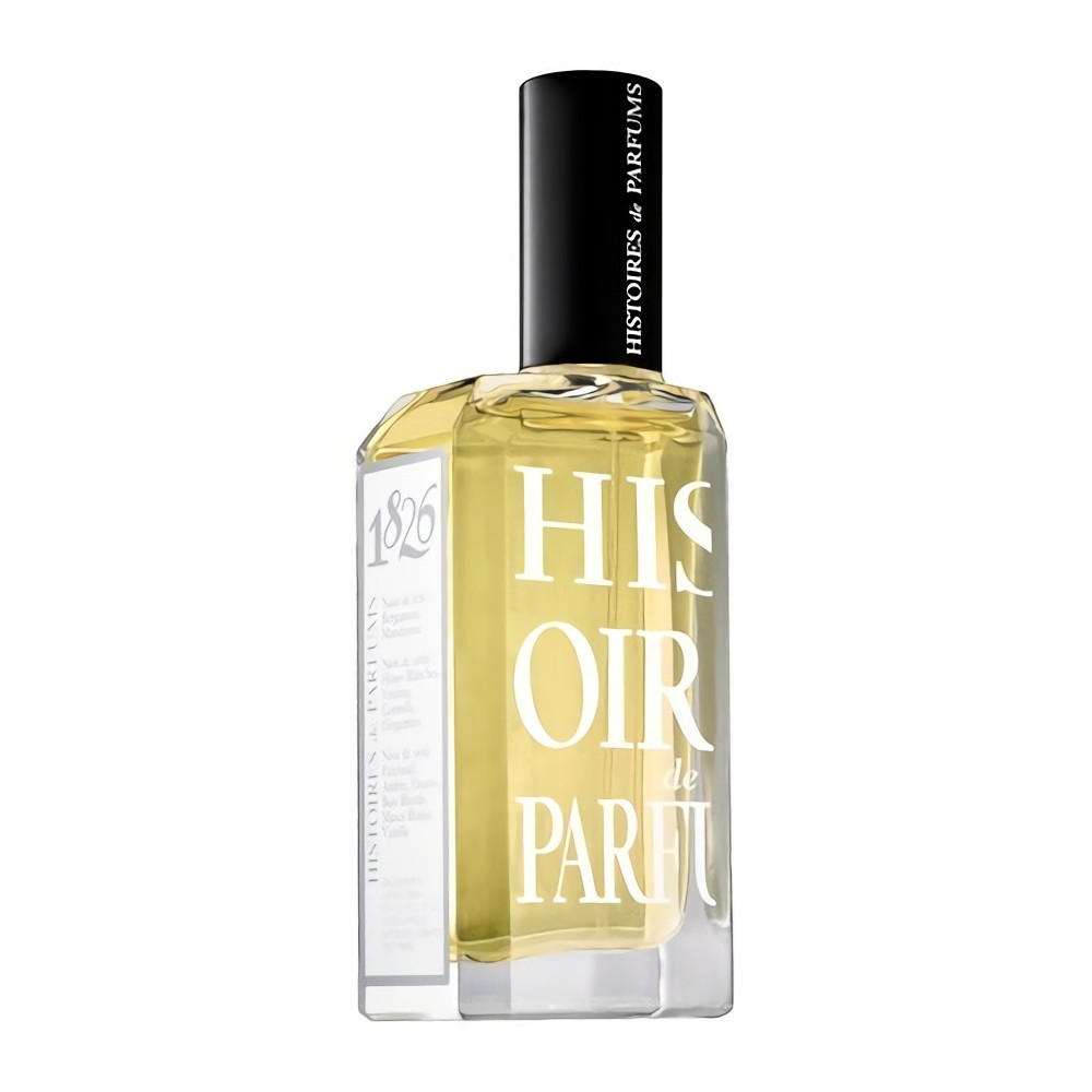 Histoires de Parfums, 1826 Eugenie de Montijo, Eau De Parfum, For Women, 60 ml