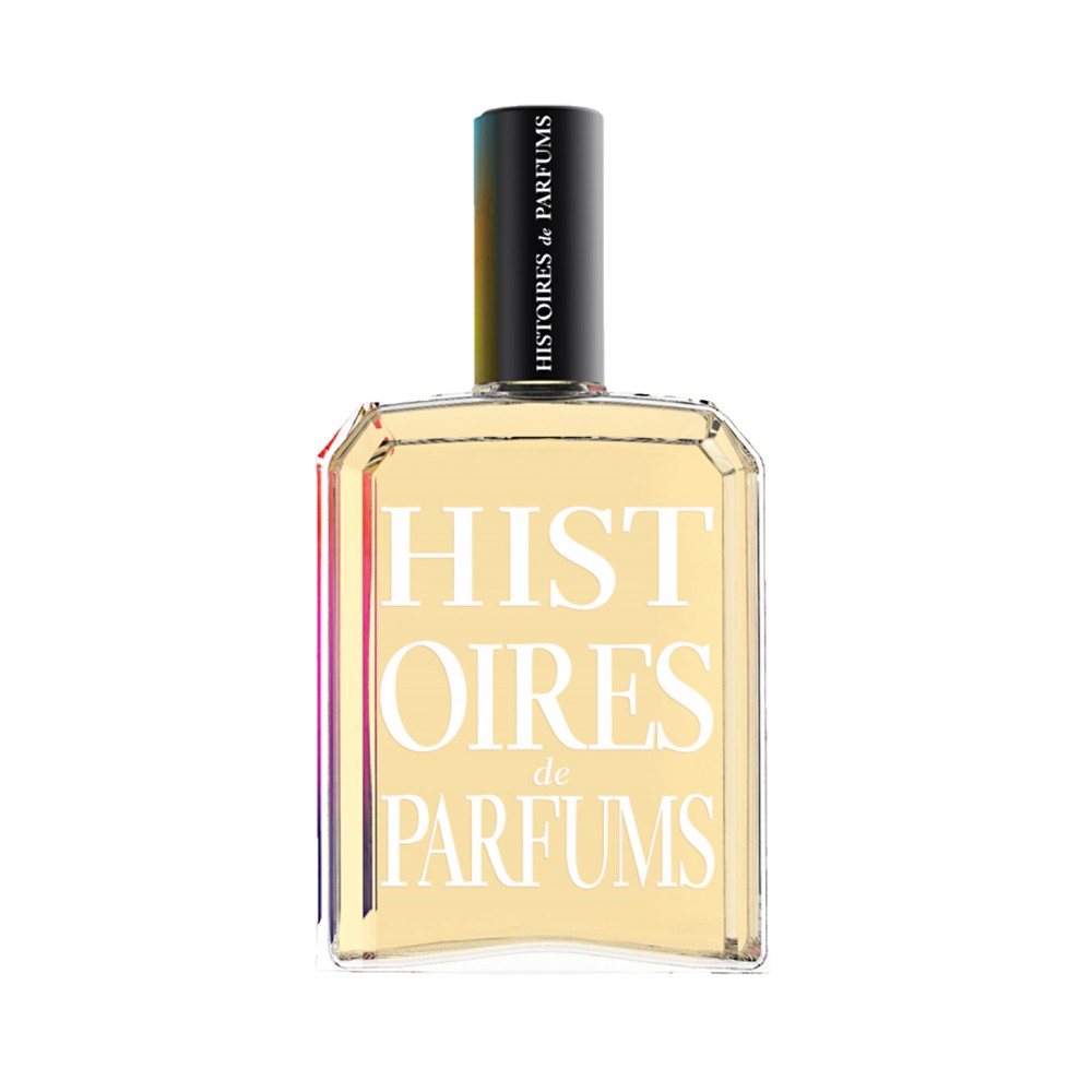Histoires de Parfums, 1876 Mata Hari, Eau De Parfum, For Women, 120 ml