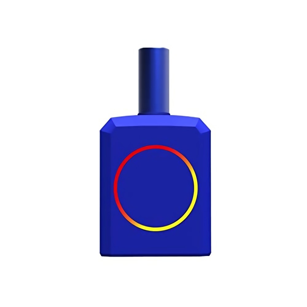 Histoires de Parfums, This Is Not A Blue Bottle 1.3, Eau De Parfum, Unisex, 120 ml
