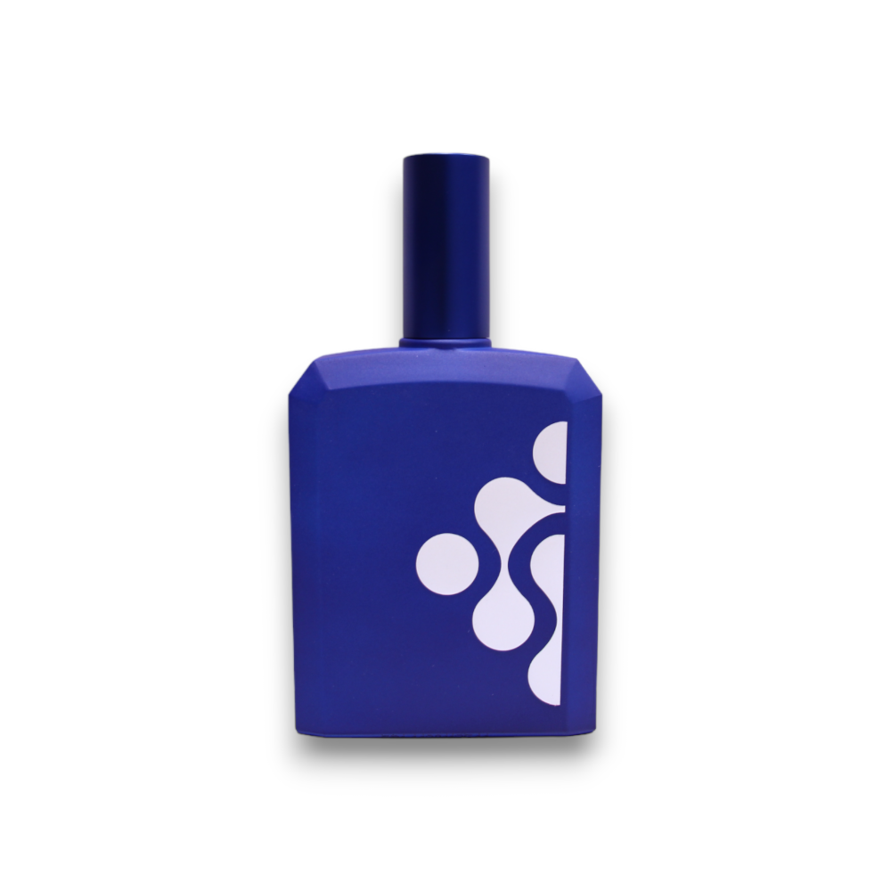 Histoires de Parfums, This Is Not A Blue Bottle 1.4, Eau De Parfum, Unisex, 120 ml