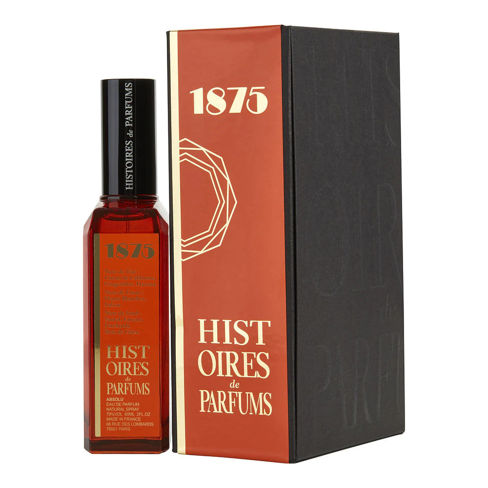 Histoires de Parfums, Opera -1875 Carmen Bizet Absolu, Eau De Parfum, For Women, 60 ml