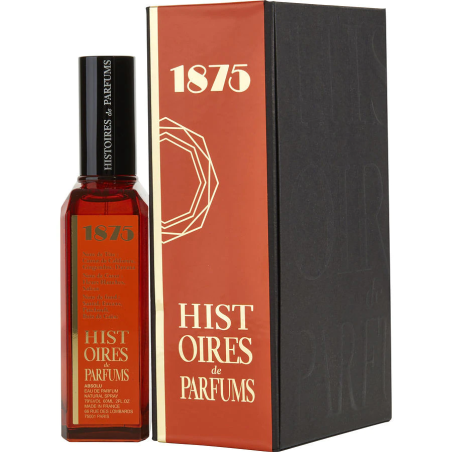 Histoires de Parfums, Opera -1875 Carmen Bizet Absolu, Eau De Parfum, For Women, 60 ml