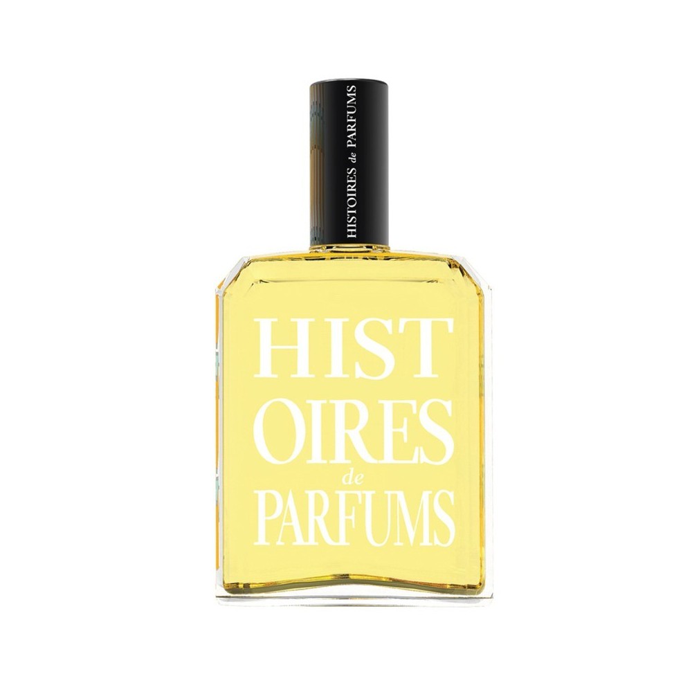 Histoires de Parfums, 7753 , Eau De Parfum, For Women, 120 ml