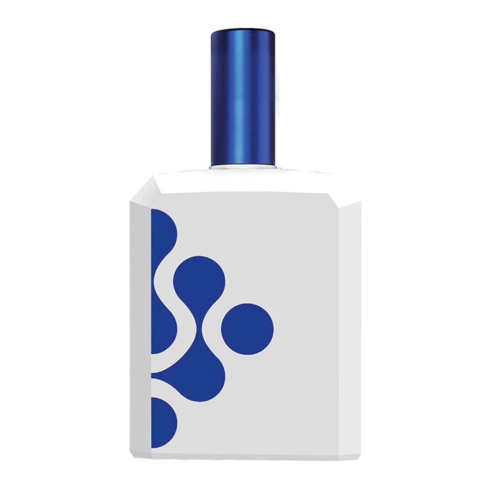 Histoires de Parfums, This is Not A Blue Bottle 1.5, Eau De Parfum, Unisex, 120 ml