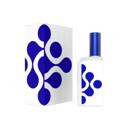 Histoires de Parfums, This is Not A Blue Bottle 1.5, Eau De Parfum, Unisex, 60 ml
