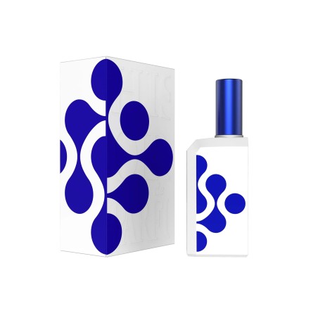 Histoires de Parfums, This is Not A Blue Bottle 1.5, Eau De Parfum, Unisex, 60 ml