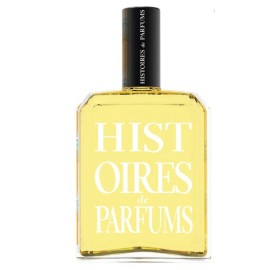 Histoires de Parfums, Tubereuse 1 La Capricieuse, Eau De Parfum, For Women, 120 ml