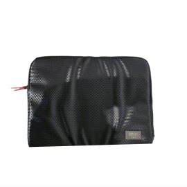 Hugo Boss, Parfums, Laptop Sleeve, GWP Textile Bag, Black