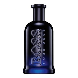 Hugo Boss, Bottled Night, Eau De Toilette, For Men, 200 ml