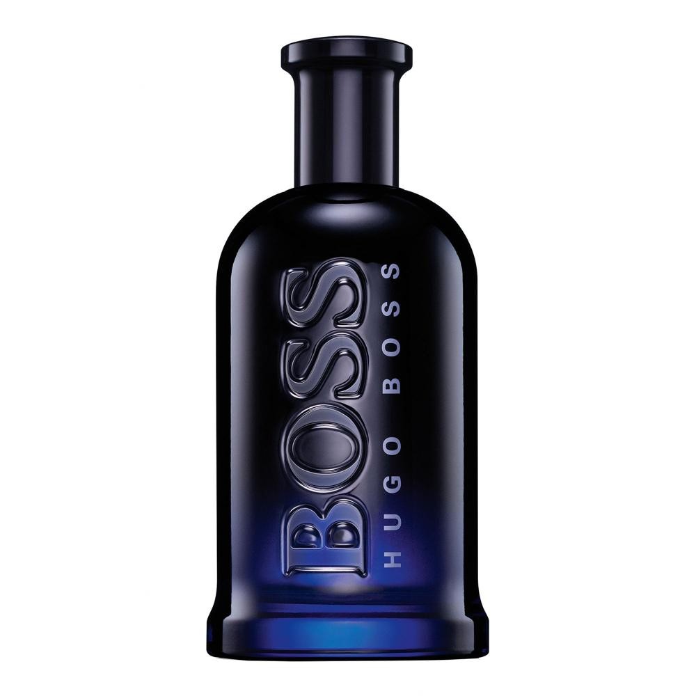Hugo Boss, Bottled Night, Eau De Toilette, For Men, 200 ml