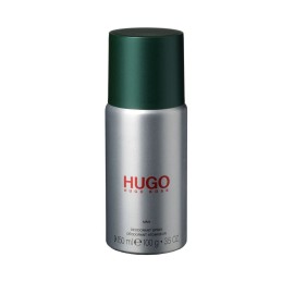 Hugo Boss, Hugo Man, Deodorant Spray, For Men, 150 ml