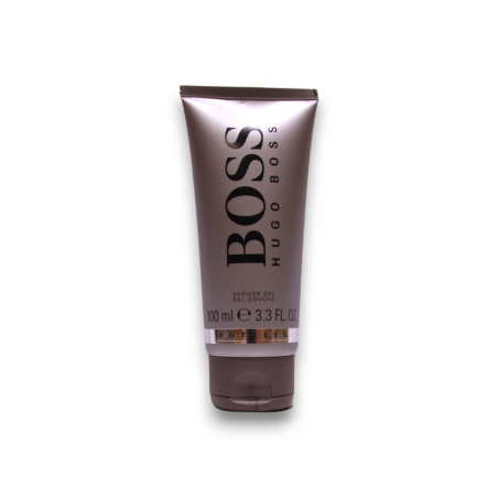 Hugo Boss, Boss Bottled, Cleansing, Shower Gel, For All Skin Types, 100 ml