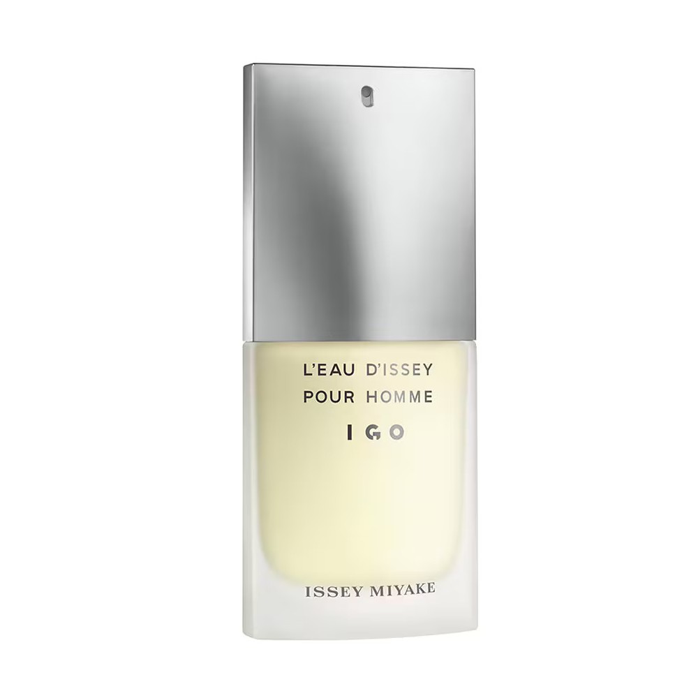 Issey Miyake, L'Eau d'Issey Igo, Eau De Toilette, For Men, 100 ml