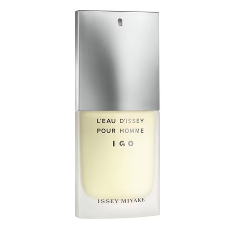 Issey Miyake, L'Eau d'Issey Igo, Eau De Toilette, For Men, 100 ml