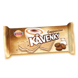 Sedita Kavenky Cappuccino...