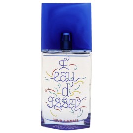 Issey Miyake, L'Eau d'Issey Shades of Kolam, Eau De Toilette, For Men, 125 ml