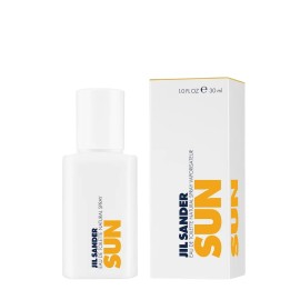 Jil Sander, Sun, Eau De Toilette, For Women, 30 ml